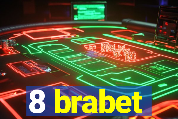 8 brabet